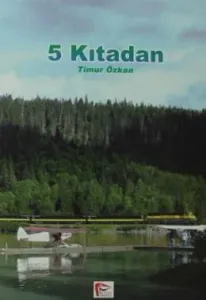 5 Kıtadan