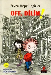 Off, Dilim!