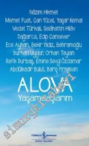 Yaşamdaşlarım -