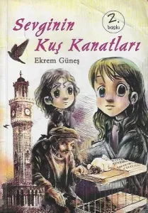 Sevginin Kuş Kanatları