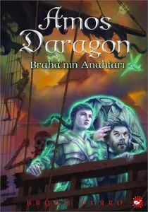Amos Daragon - Braha'nın Anahtarı