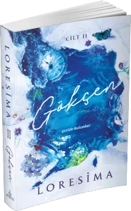 GÖKÇEN 2: GERİDE KALANLAR - CİLTSİZ