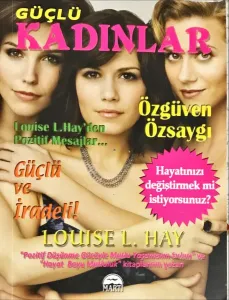 Güçlü Kadınlar