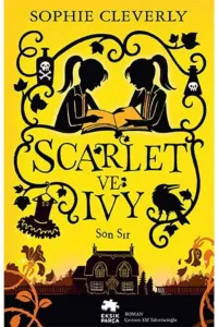 SCARLET VE IVY 6 SON SIR