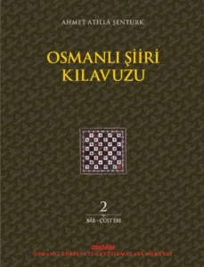 Osmanlı Şiiri Kılavuzu, 2. cilt