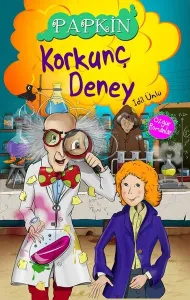 Papkin - Korkunç Deney