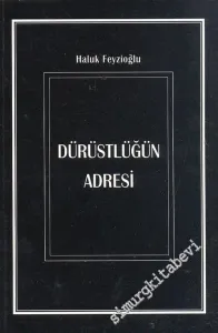 Dürüstlüğün Adresi -        2001