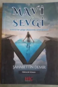 Mavi Sevgi