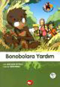 Bonobolara Yardım