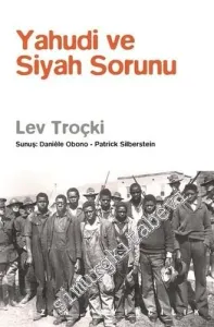 Yahudi ve Siyah Sorunu -