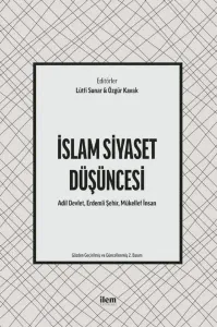 İslam Siyaset Düşüncesi