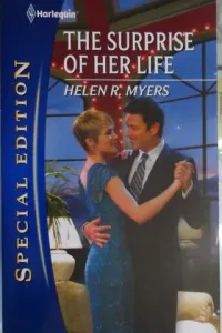 The Surprise Of Her Life