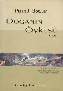 Doğanın Öyküsü Cilt : 1