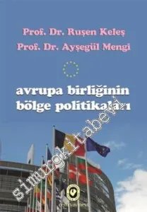 Avrupa Birliğinin Bölge Politikaları -         2017