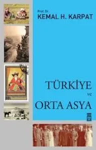 Türkiye ve Orta Asya