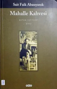 Mahalle Kahvesi
