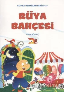 Rüya Bahçesi
