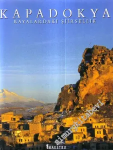 Kapadokya: Kayalardaki Şiirsellik -        1998