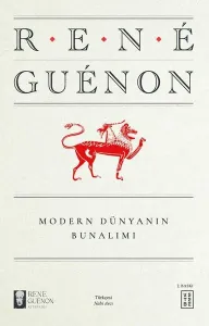 Modern Dünyanın Bunalımı