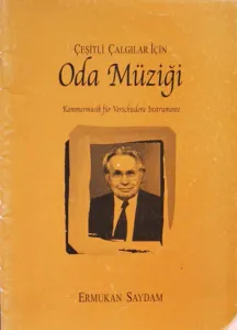 Çeşitli Çalgılar İçin Oda Müziği