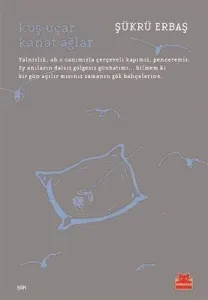 Kuş Uçar Kanat Ağlar