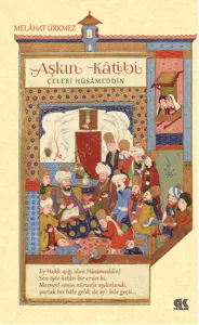 Aşkın Katibi