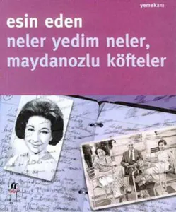 Neler Yedim Neler, Maydanozlu Köfteler