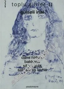 Toplu Şiirler 2 -