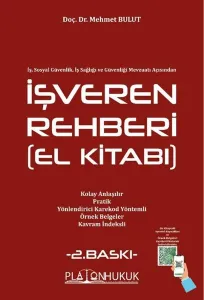 İşveren Rehberi El Kitabı