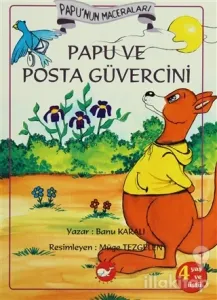 Papu ve Posta Güvercini