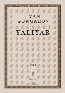 Yalıyar