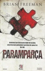 Paramparça