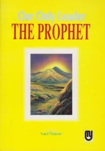 The Prophet (İngilizce Hazreti Muhammed)
