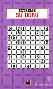 Extreme Su Doku