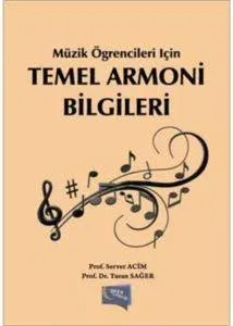 Temel Armoni Bilgileri