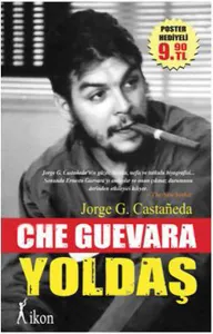Che Guevara Yoldaş