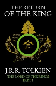 The Return of the King (The Lord of the Rings, Part 3)