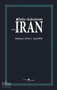 Türkiye Akademilerinde İran