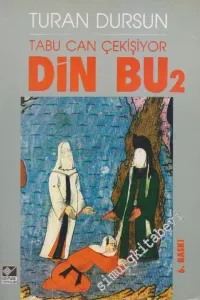 Din Bu 2: Tabu Can Çekişiyor -
