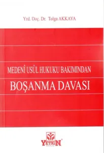Boşanma Davası