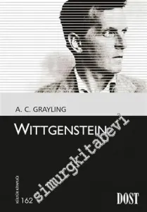 Wittgenstein: Düşüncenin Ustaları -         2016
