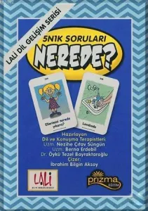 5N1K Soruları - Nerede?