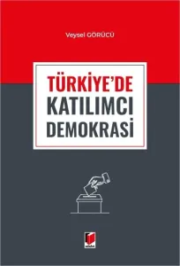 Türkiye'de Katılımcı Demokrasi