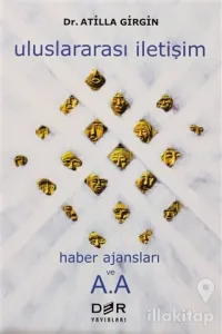 Uluslararası İletişim