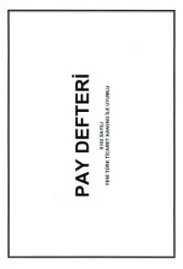 Pay Defteri