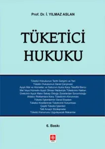 Tüketici Hukuku