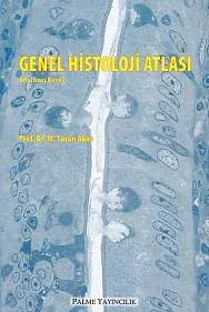 Genel Histoloji Atlası