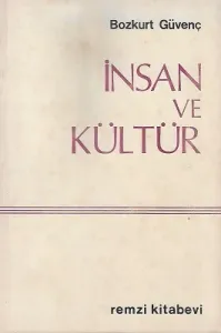 İnsan ve Kültür