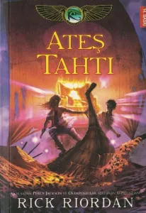 Ateş Tahtı
