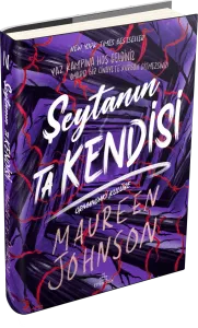 ŞEYTANIN TA KENDİSİ 4- CİLTLİ